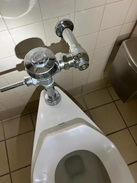 Fixture installation and repair for Hydro Jetting in Booths Corner